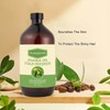 32 fl oz 100% reines Jojoba-Trägeröl – unraffiniert, hexanfrei, kaltgepresst