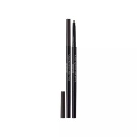 Skin Food [스킨푸드] 초코 아이브로우 슬림 펜슬 4호 라이트브라운 [Skinfood] Choco Eyebrow Slim Pencil No. 4 Light Brown