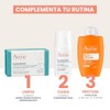 Avene Cleanance Barra Limpiadora Facial, Ácido Salicílico Piel Acneica 100g