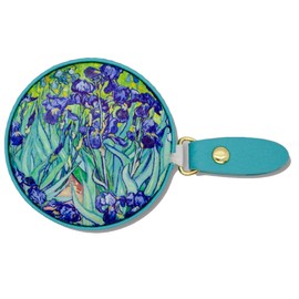 Monarque Irises Tape Measure