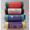 4 Pack Of Tibetan Incenses - Range Of Herbs &