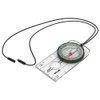 Silva Ranger Compass Rangetr Compass - Green/Clear, 20 x 11
