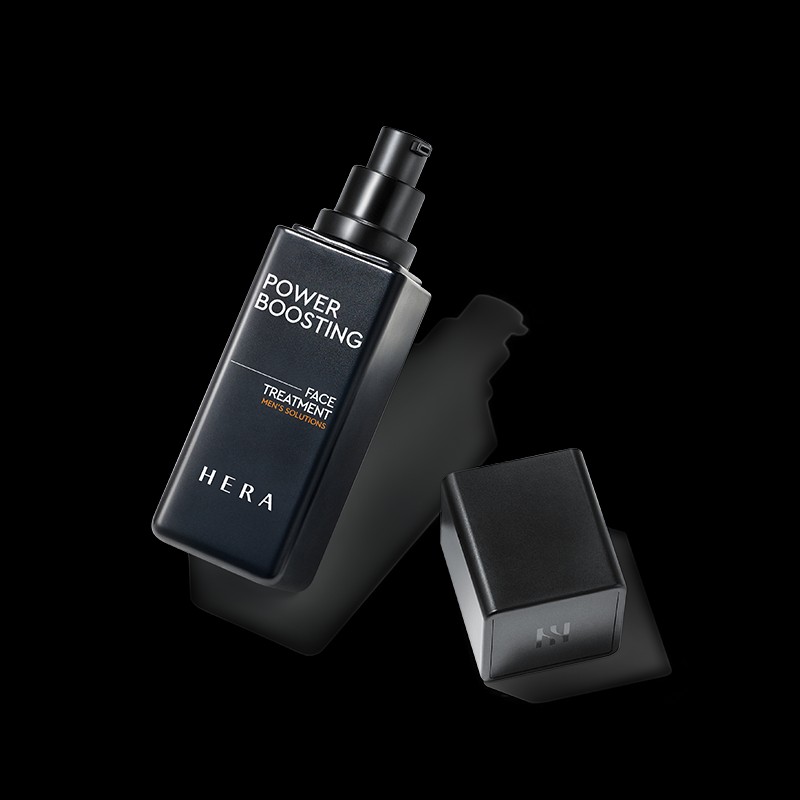 Hera [헤라]파워부스팅 페이스 트리트먼트 [Hera] Power Boosting Face Treatment