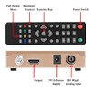 RF to HDMI Converter, All-Standard Converter Analogue TV Receiver with
