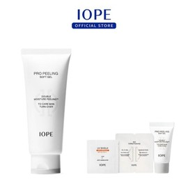 Tenten IOPE Pro Peeling Softgel 100ml / 텐텐아이오페 프로 필링 소프트젤 100ml