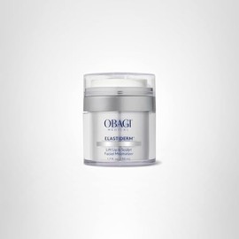 Obagi ELASTIderm Lift Up & Sculpt - Crema facial antienvejecimiento clínicamente probada que reafirma y esculpe visiblemente los contornos faciales, y