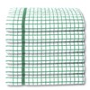 A & B TRADERS 100% Cotton Terry Towelling Tea Towels
