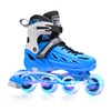 METROLLER Inline Skates for Girls and Boys, Women, Men 4