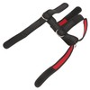 BESPORTBLE Training Strap Neck Neck Exerciser for Strength Training Suitable