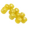 Volume Tone Dome Knobs Plastic Control Electric Guitar Bass Parts