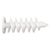 24mm x 80mm Thermal Insulation Fixing Plug Coat Fixing Dowels