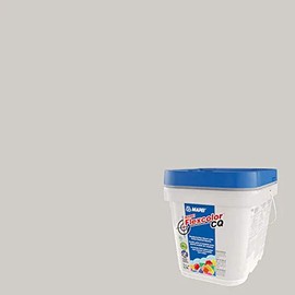 Mapei Flexcolor CQ Ready to use Grout (1 Gallon, Frost)