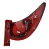 For Chevy Traverse 2009-2012 Tail Light Assembly Outer Driver and