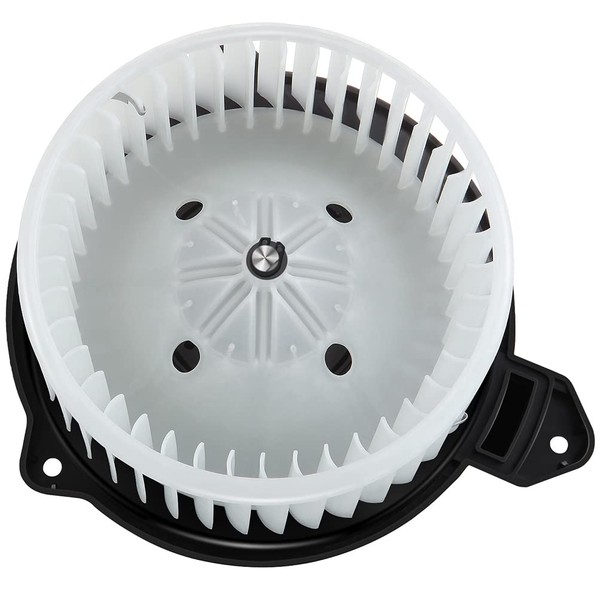 ECCPP ABS Plastic Heater Blower Motor 700012 for Dodge for