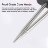 [通拓商品]Handheld Electric Poultry Feather Plucker Portable Automatic Short Hair Plucking