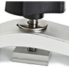 2 x T Track Hold Down Clamp Set Quick Acting