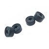 4PCS WPW10195677 W10195677 Dishwasher Diverter Motor Seal Grommet Gasket