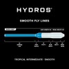 Orvis Soie Hydros Tropic Intermediate Wf-9 - Or2Zj86109