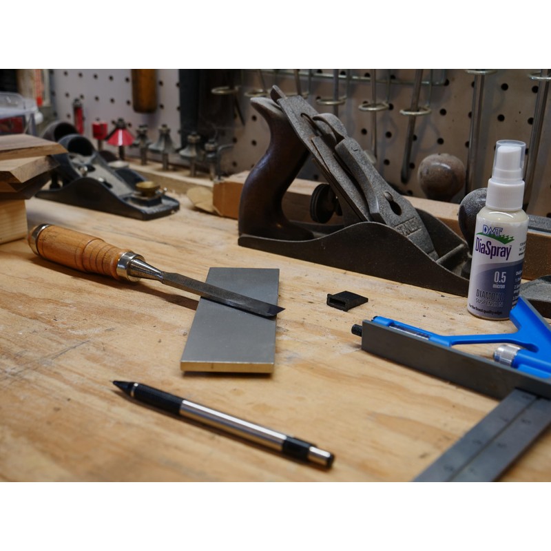 DMT DiaSpray Diamond Suspension .5 Micron