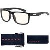 Gunnar Gaming and Computer Glasses - Intercept, Tortoise Frame, Amber
