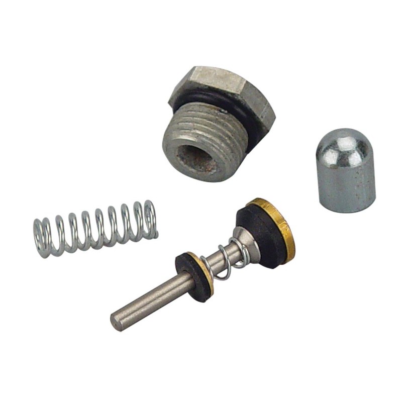 Skat Blast Sandblasting Cabinet Foot Pedal Repair Kit 6411-05, Made