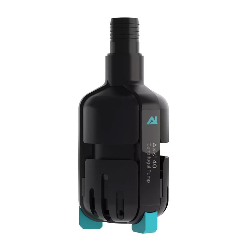 AquaIllumination AI Axis Centrifugal Smart Controllable Aquarium Pump - 400