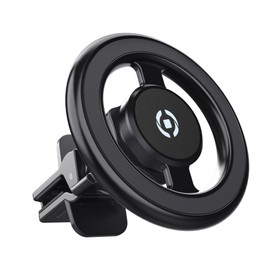 Celly Magnetic Phone Holder Ghost Mag Pro