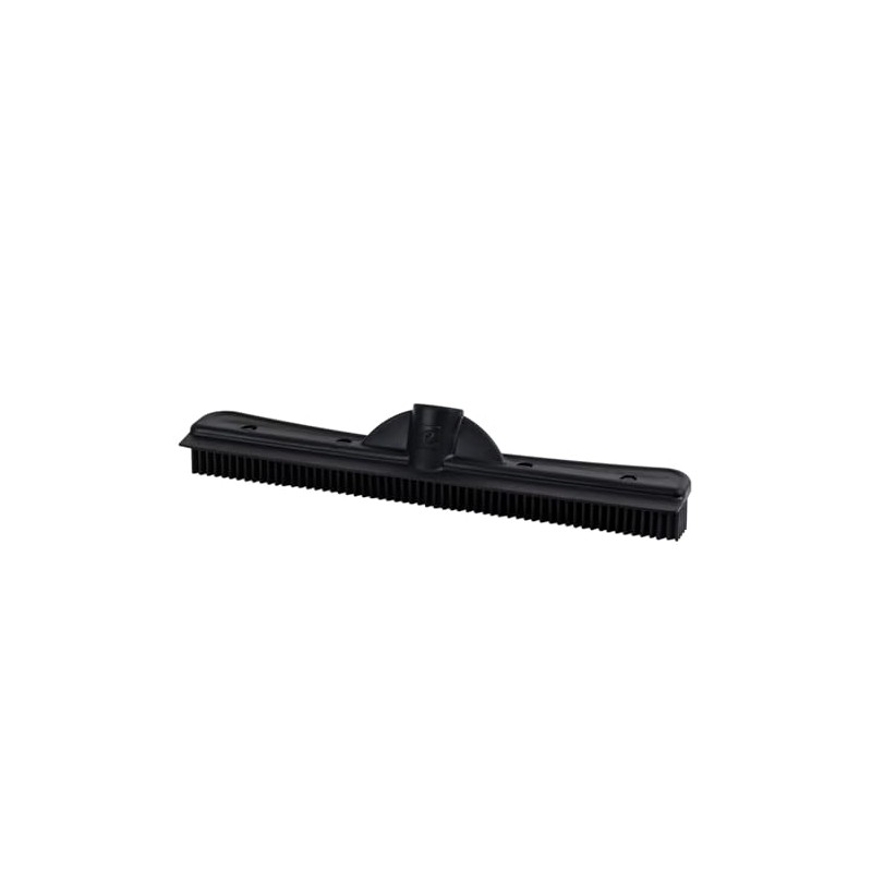 FURemover Original Pet Hair Rubber Broom Head Replacement for Carpet,