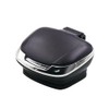 SUPVOX Non-slip Ashtray for Car Ashtray Holder Car Ashtray LED