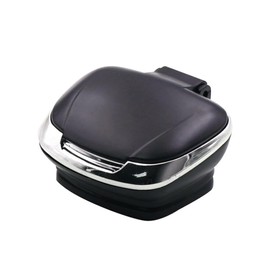 SUPVOX Non-slip Ashtray for Car Ashtray Holder Car Ashtray LED