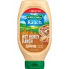 Hidden Valley Spicy Hot Honey Ranch Condiment & Dressing