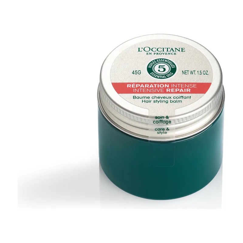 Bálsamo Modelador Cabello Reparador
