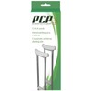 PCP Underarm Crutch Pads, Replacment Cushion Tops