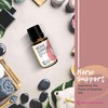Rocky Mountain Oils Nerve Support Essential Oil Blend with 100%