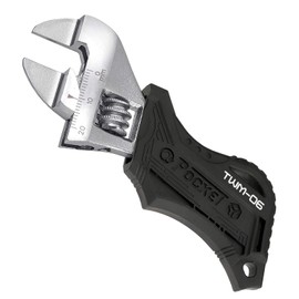 Smart Monkey Wrench