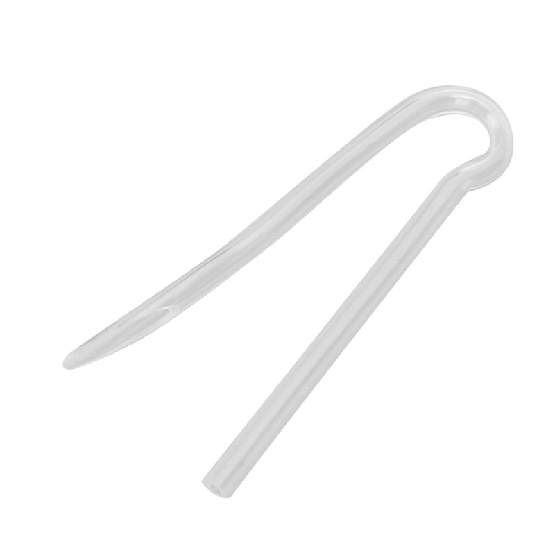 Hearing Amplifier Tube Set Professional Preformed BTE Earmold Tubing Hearing