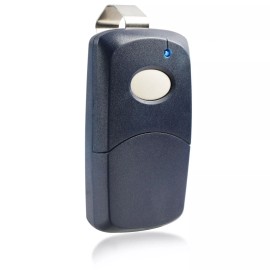 NAR Blue Shell Garage Door Remote Opener for Linear Multi-Code 3089 MCS308911