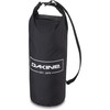 Dakine Packable ROLLTOP Dry Bag, Black, 20 Liter, Packable Rolltop
