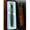 Sheaffer Prelude Green with Chrome Trim Rollerball