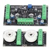 Vacuum Tube Driver Board Drive Module Dual Channel Level Indicator