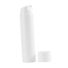 Gatuida 3pcs Portable Liquid Subpackaging Bottle Dispenser Travel Container for Shampoo Lotion Wash Refillable Plastic Bottle for Home and Travel