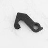 SG Store 1pc Derailleur Hanger Aluminium Alloy Bicycle Tailstock Compatible