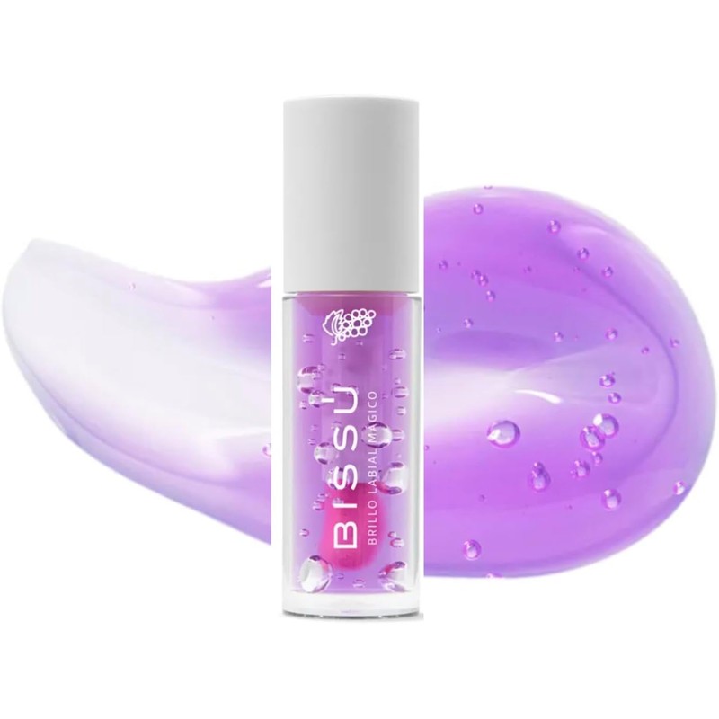 Kit Labial Magico Bissu y Delineador de labios Ivy