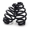 Karun Solo Seat Spring Bracket Kit for Harley Sportster Bobber