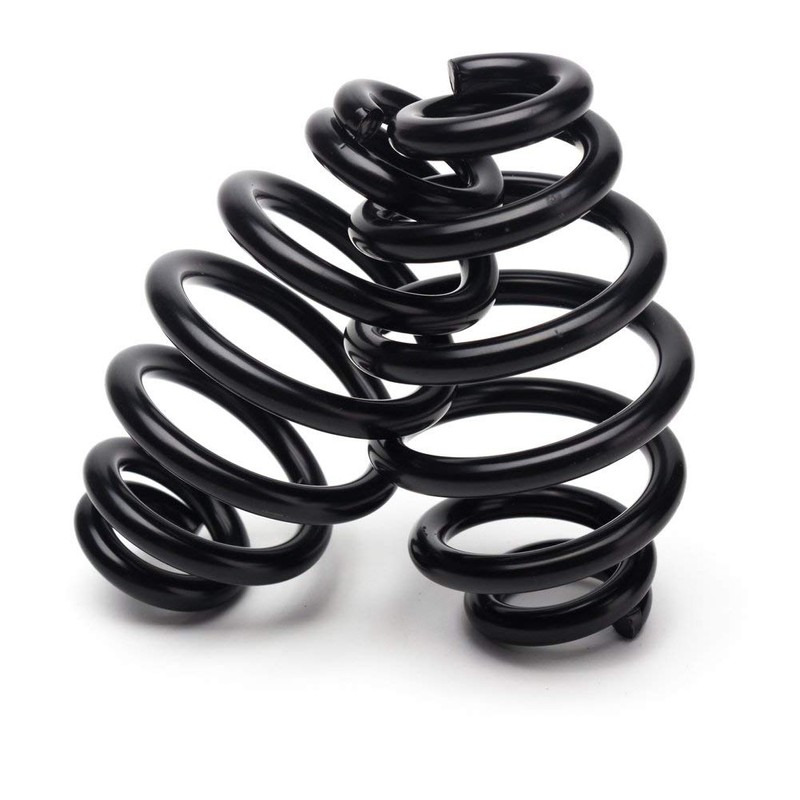 Karun Solo Seat Spring Bracket Kit for Harley Sportster Bobber