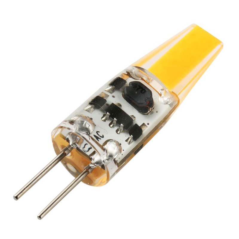 Ukey U G4 LED Bulb 3Watt led Halogen Replacement 12V