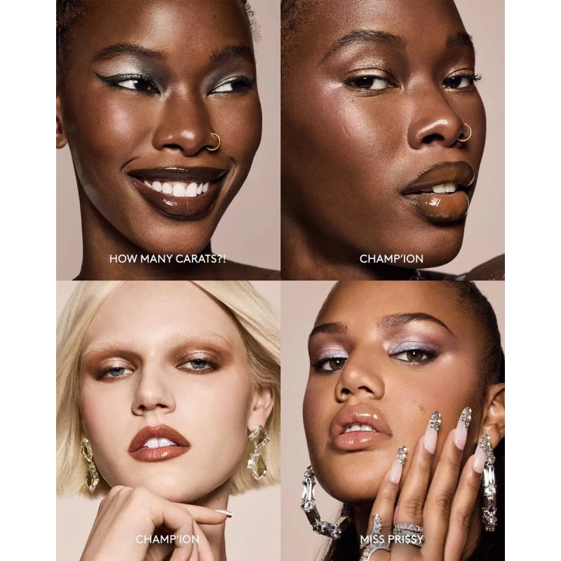 Fenty Beauty Shadowstix Palo De Sombras De Ojos. Diamond Veil