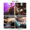 Etour [2024 Upgrade] Multi Mic Holder for Microphone Stand, Circular