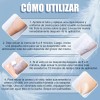 Crema Depilatoria Íntima Hombre Todo Cuerpo Espátula