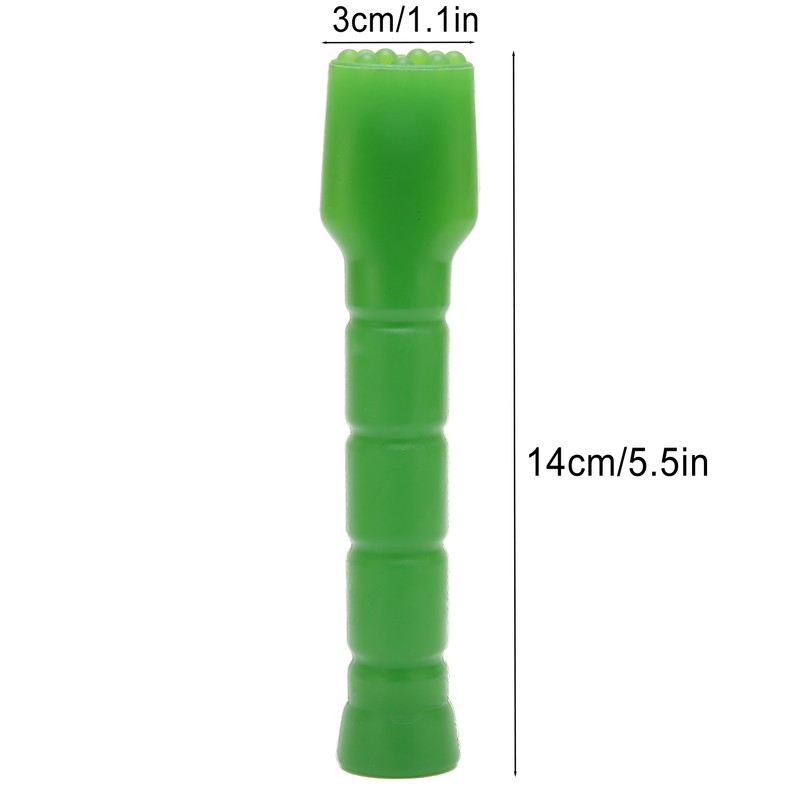 Hammer Massage Tool Improve Blood Circulation Remove Energy Blockage Cervical